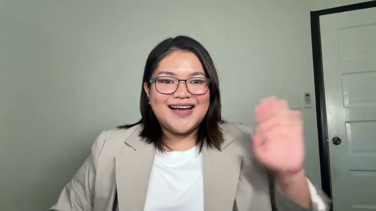 Kaye Capin Introduction Video