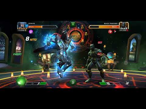 6* R2 Stryfe insanity 29 hit rol