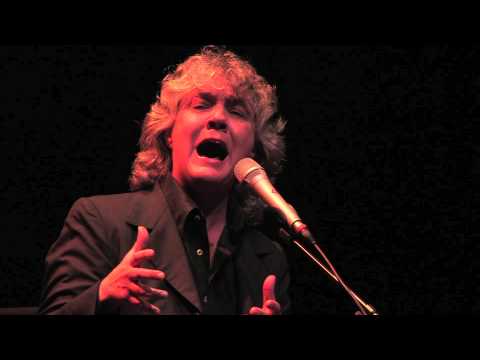 Mayte Martin during IV Dutch Flamenco Biennale 2013