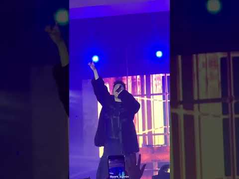 [4k] 크러쉬 Crush 오아시스 OASIS 직캠 Fancam 더몬스터 181223