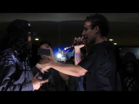 ZEN X FUGAZZI - GRANDE FINAL DA BATALHA DO MUSEU (OLD VS NEW)