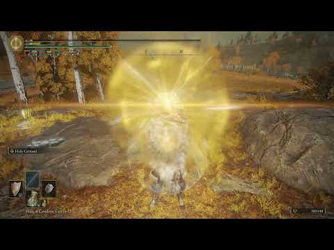 Elden ring max physical damage negation attempt