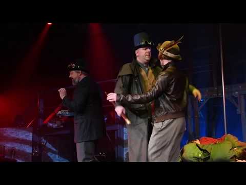 Oliver - Boy For Sale