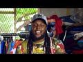 Guspy Warrior Uchandifunga