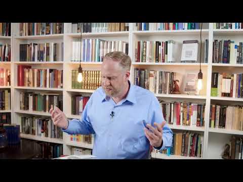 Westminster Shorter Catechism Qs. 70–72 | Westminster Shorter Catechism (Qs. 39–107) (Lesson 9)