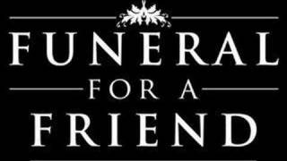 Beneath the burning tree- Funeral for a friend(new song)