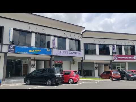 Window Tinted Installation