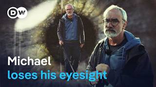 Creeping blindness: life with glaucoma | DW Documentary