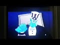 Opening And Closing To Aladdin 2004 VHS