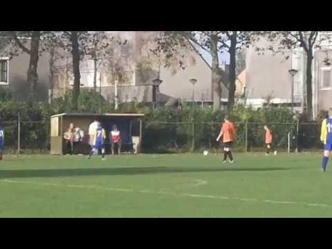 20141018 Internos E4 - Nw Vosmeer E1: 0-9