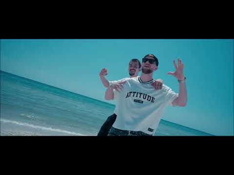 Kio x Marck Boo - Dacă ar fi să te rog (Official Video)