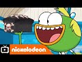 Breadwinners Bad To The Beak Nickelodeon UK