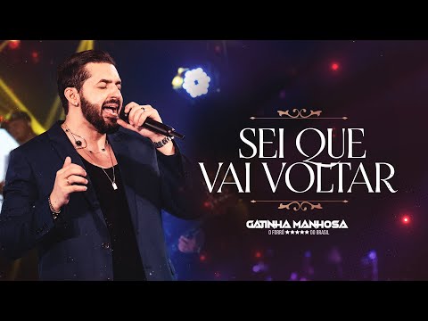 Ver voce voltar - Gatinha Manhosa