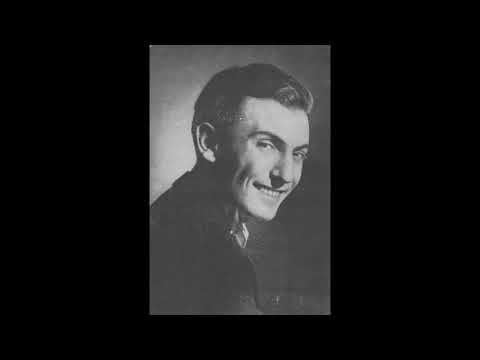 Eddy Duchin and His Orchestra - You Are The Song (1933)