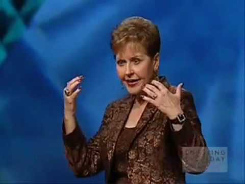 Joyce Meyer- Rebellious Wives Who Refuse To Submit