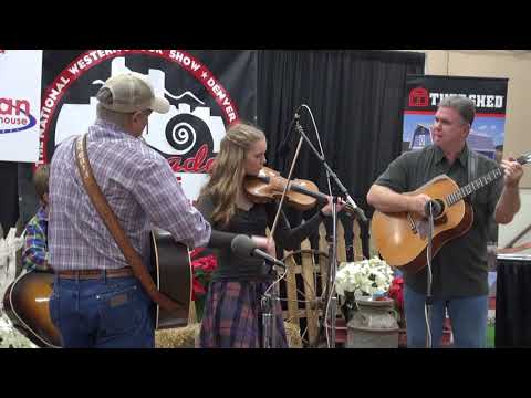 2018-01-07 JR2 Complete Junior Division - Round 2 - 2018 Colorado Fiddle Championships