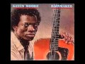 Kevin Moore - ''Rainmaker'' (Soul Sample)