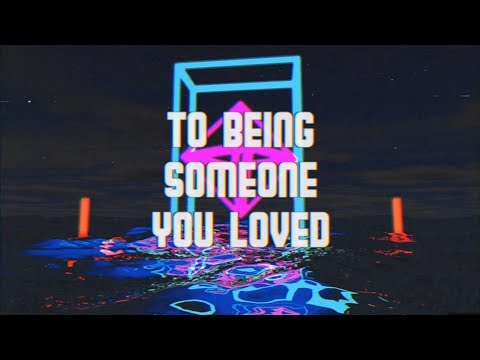 Lewis Capaldi x The Killers - Mr Someone You Loved (Inquisitive Remix)