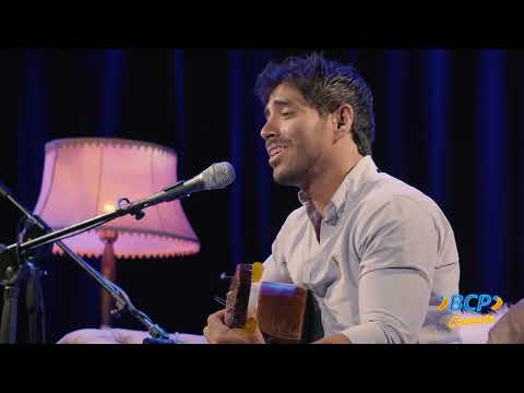 BCP Conexión - Andrés Barba