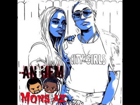 [FREE] City Girls x Cuban Doll Type Beat "Like You" | Hip Hop / Instrumental