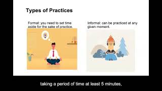 Mindfulness Workshop