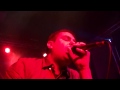 ALIEN ANT FARM - SAN SABASTIAN - "LIVE" CORONA M15 2-28-2014