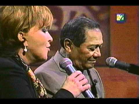 Videoclip de Paso a Pasito — Armando Manzanero