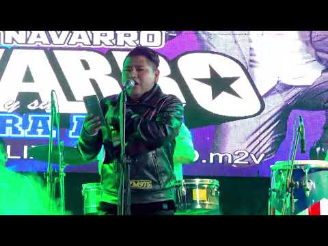 Vuelve Amor - El Gato Felix Navarro