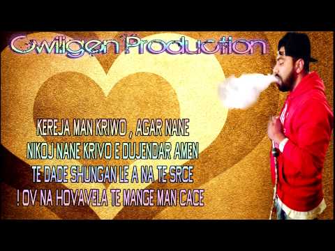 ᴴᴰ Al Alion & Ervin Mrzinava 2014 - (Official Video Lyrics)  By Cwiligen