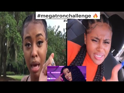 Megatron Challenge Compilation