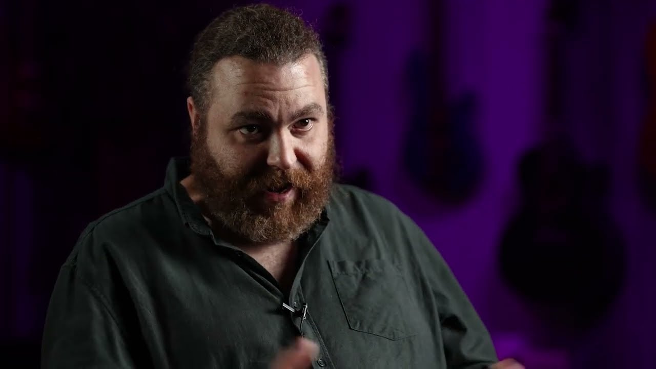 Introducing the John Browne Zenith USA Signature - YouTube