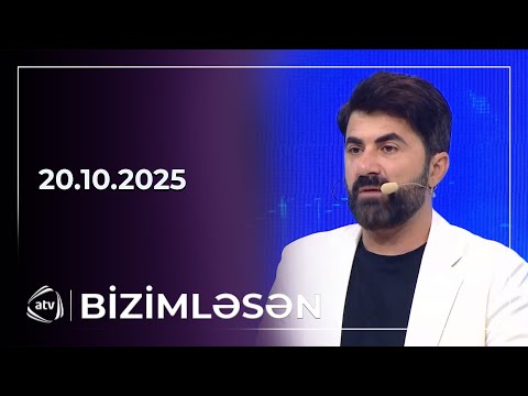 Bizimləsən / 20.10.2025
