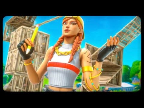 OneBlaze Edit pump shots TheBox/Montage