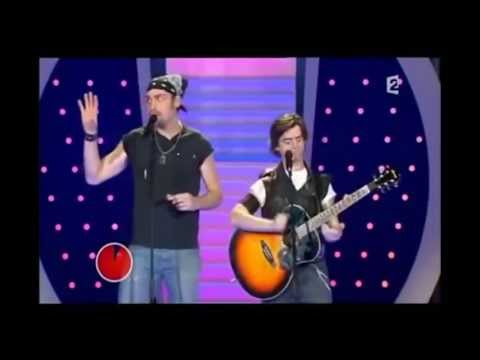 Garnier et Sentou [8] Le blues des feuilles mortes - ONDAR