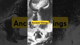 Ancient Vikings 6 #shorts #vikings #norsemythology #ai  #mythology #mythos #viking #norse #europe