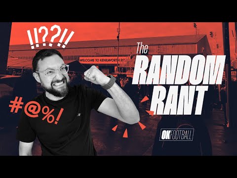 Kasey Palmer Signs & My Resignation From Hatters Heritage