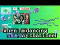 40483 Perfect Night LE SSERAFIM Karaoke Lyrics Instrumental HD Kapitan 2 Ver 1 5