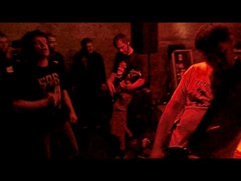 BLOOD I BLEED live in FRANKFURT