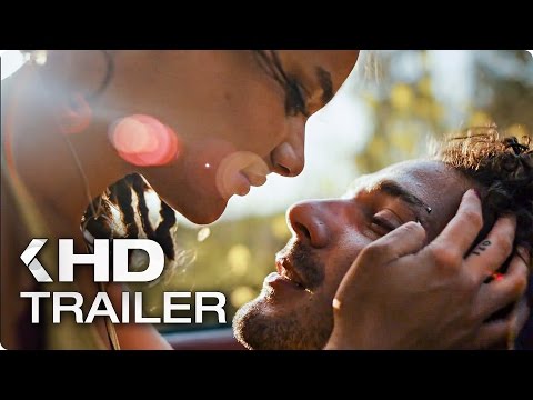 American Honey (2016) Trailer