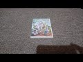 Opening To Planet 51 2010 DVD