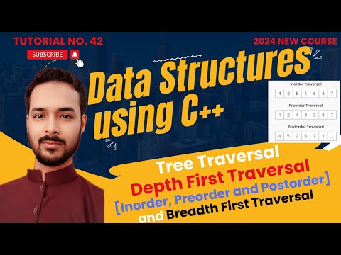 Tutorial 00 What is Data Structure Course Outlines and its Prerequisite
