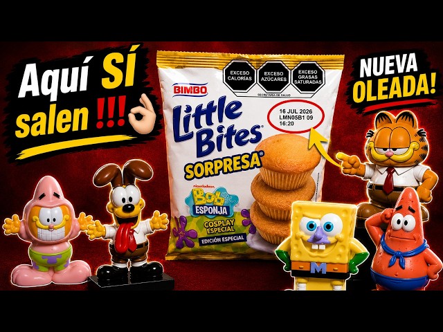 Vídeo relacionado con Play by Play - Peluche Garfield de Pie - 35cm - 760023921
