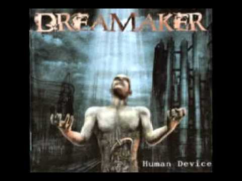 Dreamaker-Alone Again(con letra en español).avi