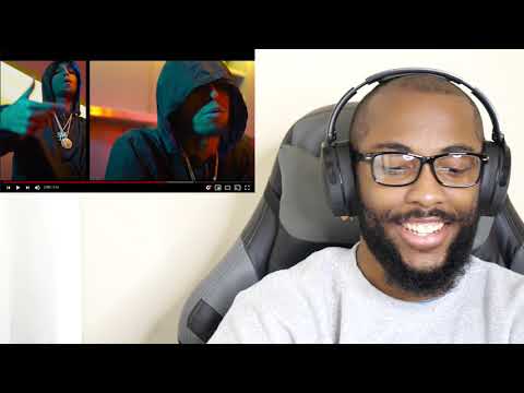 3MFrench - Either Way (Official Reaction)