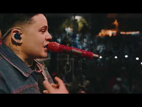 Después de ti - Los Inquietos del vallenato en concierto