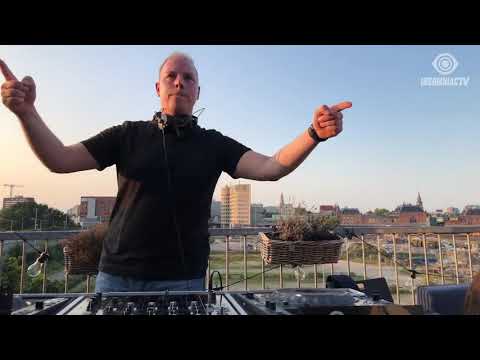 Allen Watts for Dreamstate Artist Series (October 25, 2020)