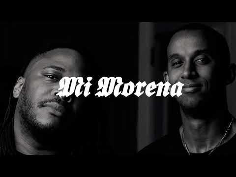 SiGO (Feat. Ghen) - Mi Morena (Flipped) By Smoov.Beatz l Aba & Preach Outro Song