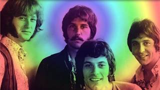 The Grass Roots - Baby Hold On (Lyrics)