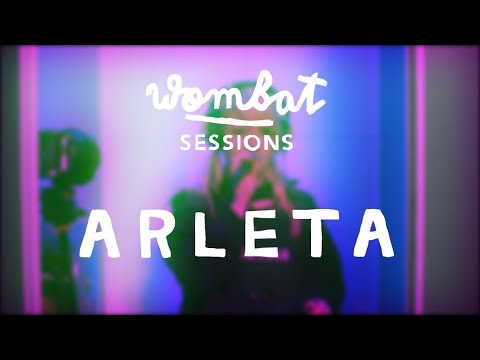 Arleta - Wombat sessions