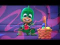 PJ Masks Season 2 🥚 Surprise Eggs Hunt! 🥚PJ Masks Easter Special | 4K HD | PJ Masks Official